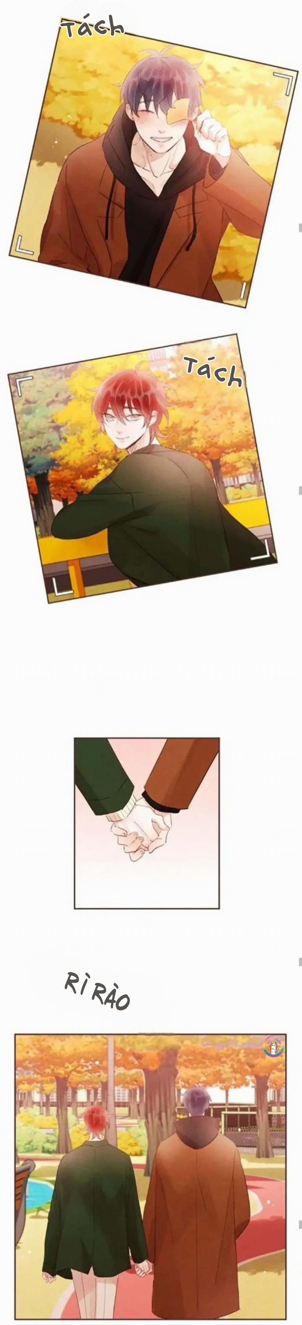 Nhận Biết Tình Yêu 29 trang 7