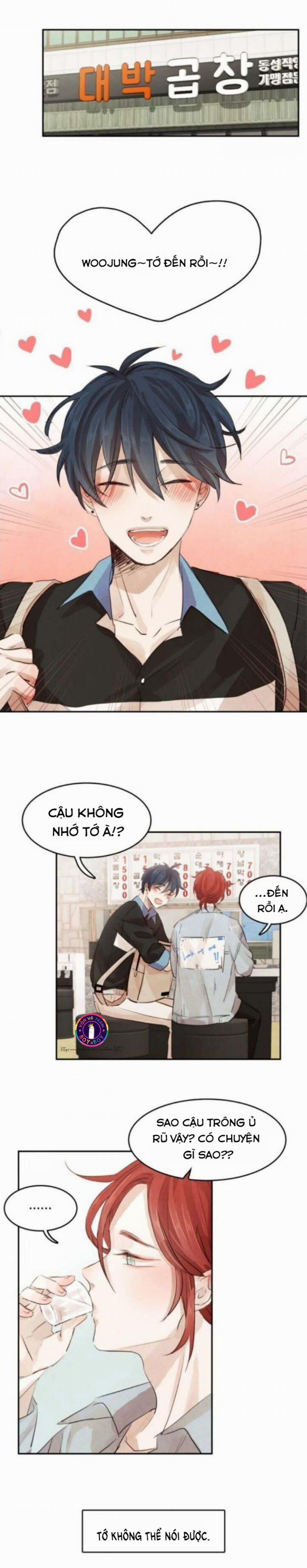 Nhận Biết Tình Yêu 3 trang 11