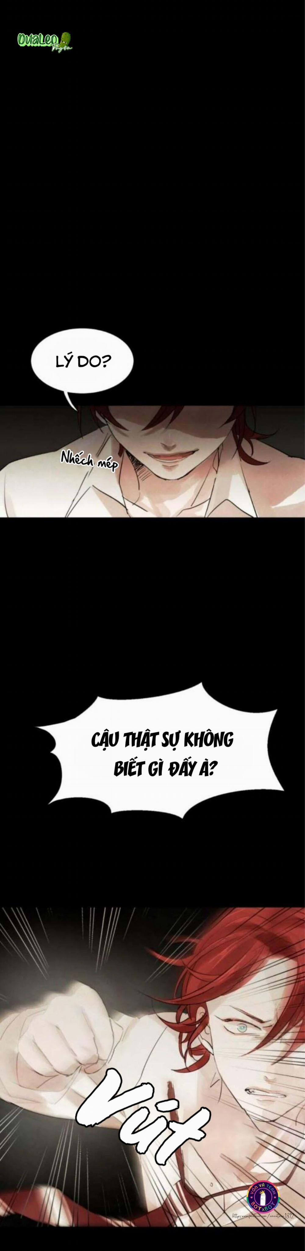 Nhận Biết Tình Yêu 3 trang 13