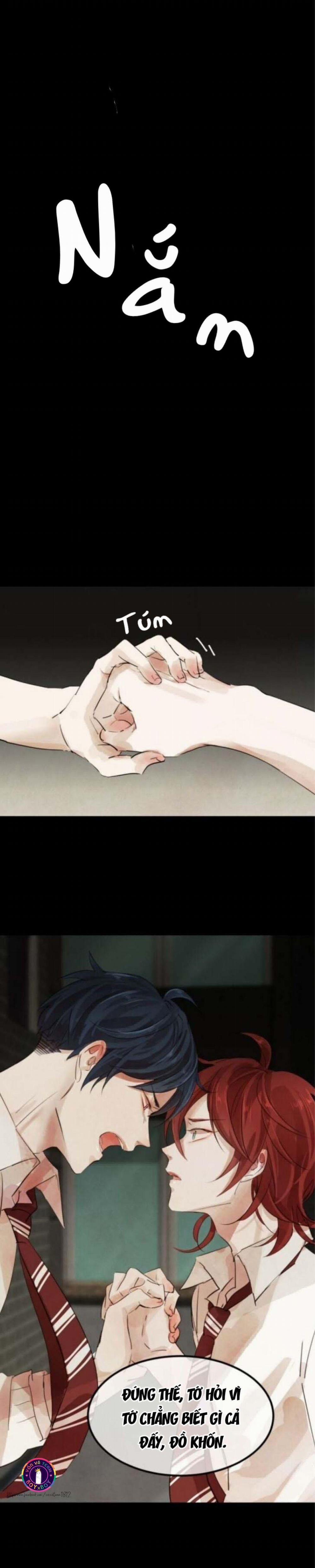 Nhận Biết Tình Yêu 3 trang 14