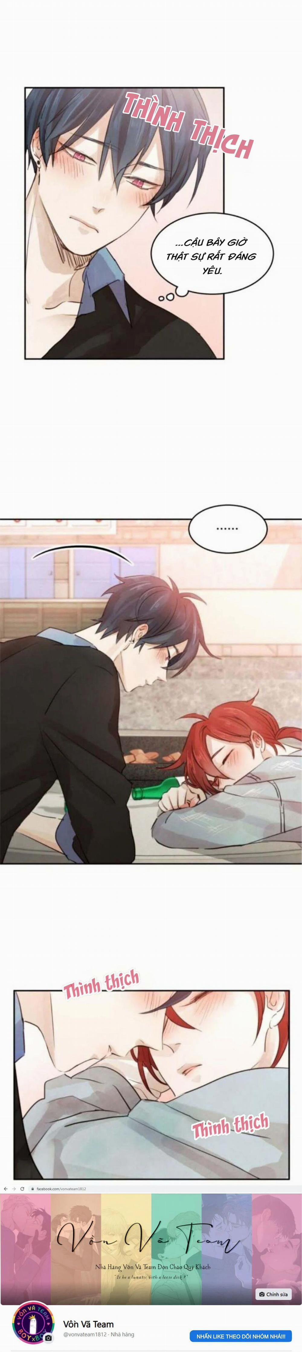 Nhận Biết Tình Yêu 3 trang 22