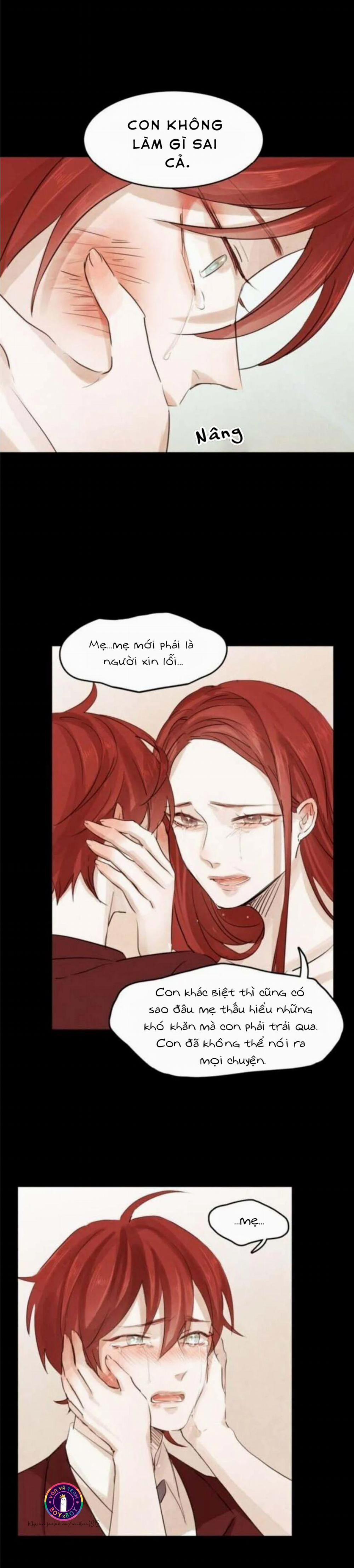 Nhận Biết Tình Yêu 3 trang 4