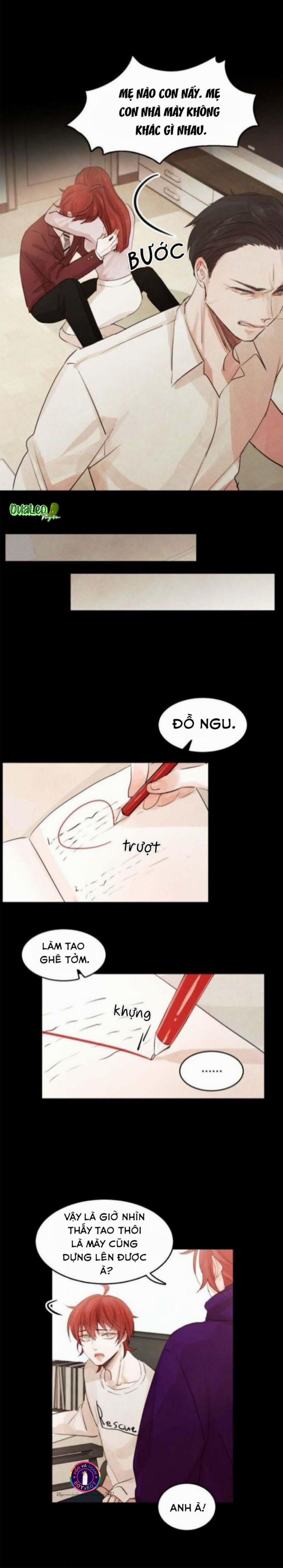 Nhận Biết Tình Yêu 3 trang 5