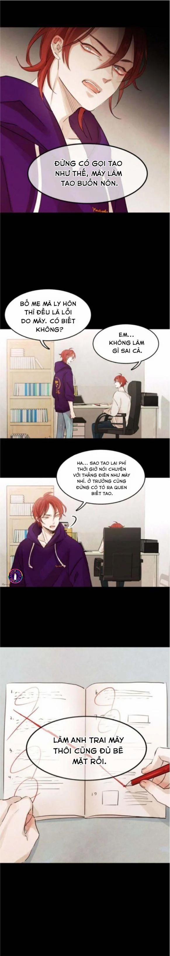 Nhận Biết Tình Yêu 3 trang 6