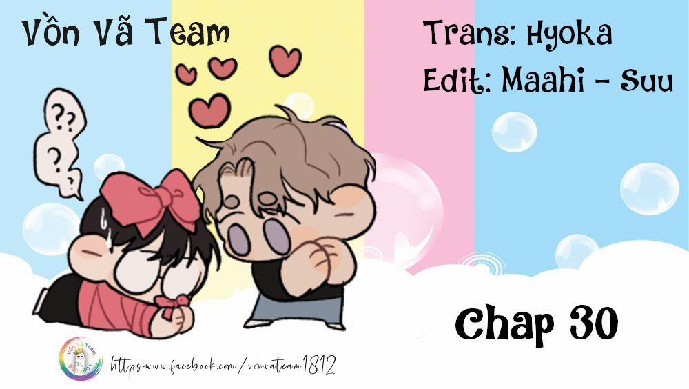 Nhận Biết Tình Yêu 30 trang 0