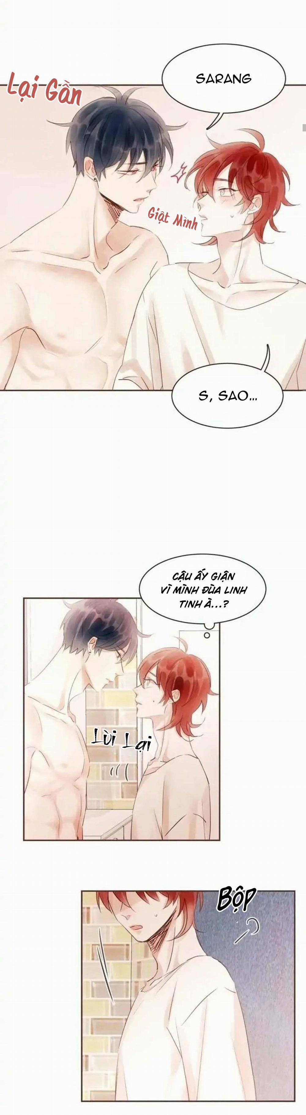 Nhận Biết Tình Yêu 30 trang 14