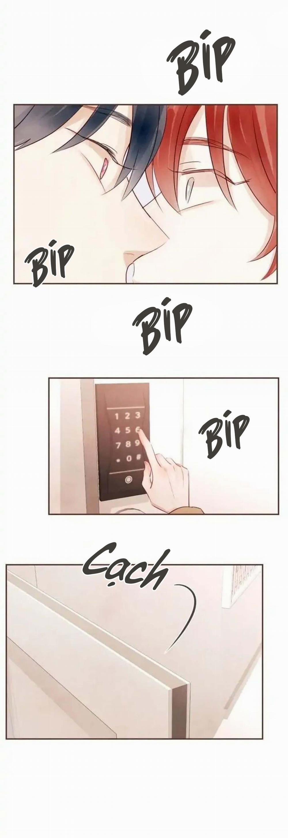 Nhận Biết Tình Yêu 30 trang 22