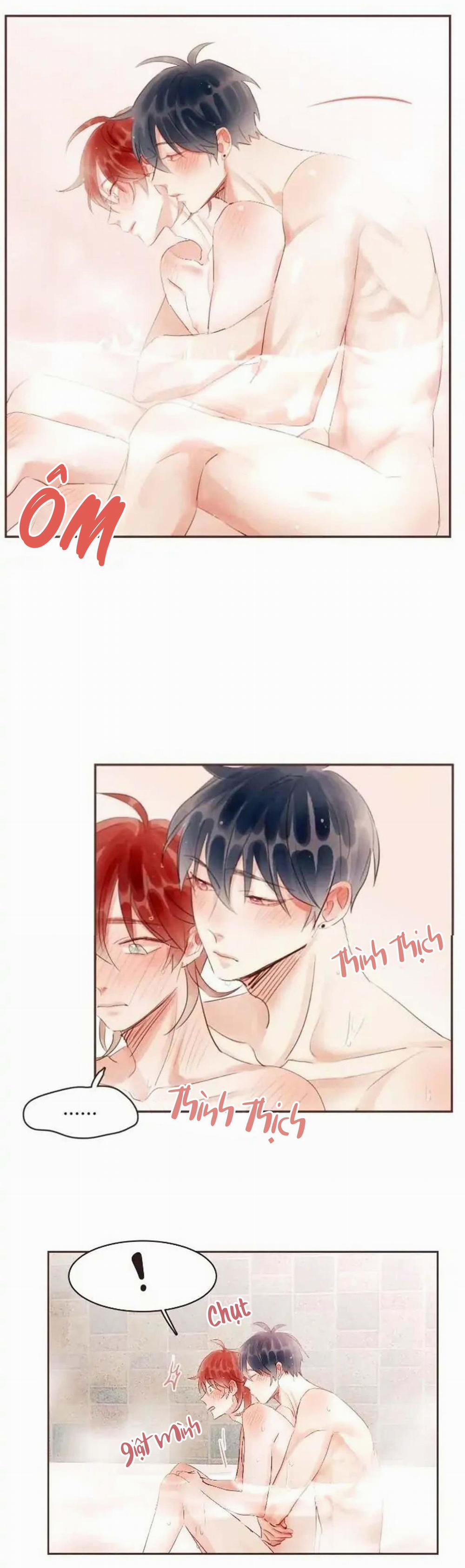 Nhận Biết Tình Yêu 30 trang 4