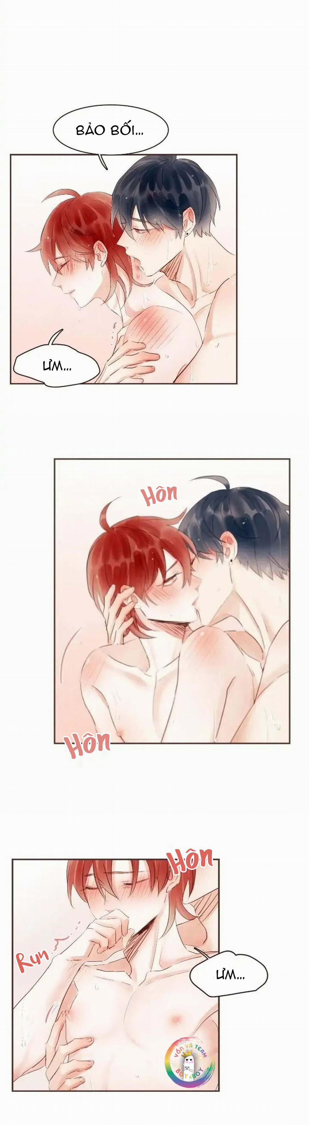 Nhận Biết Tình Yêu 30 trang 5