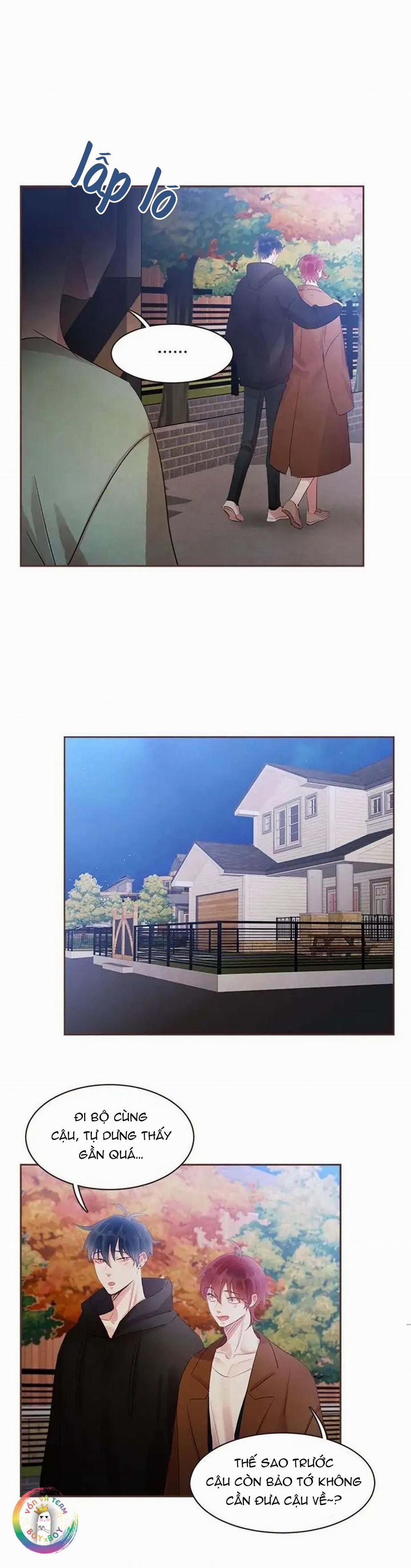 Nhận Biết Tình Yêu 31 trang 10