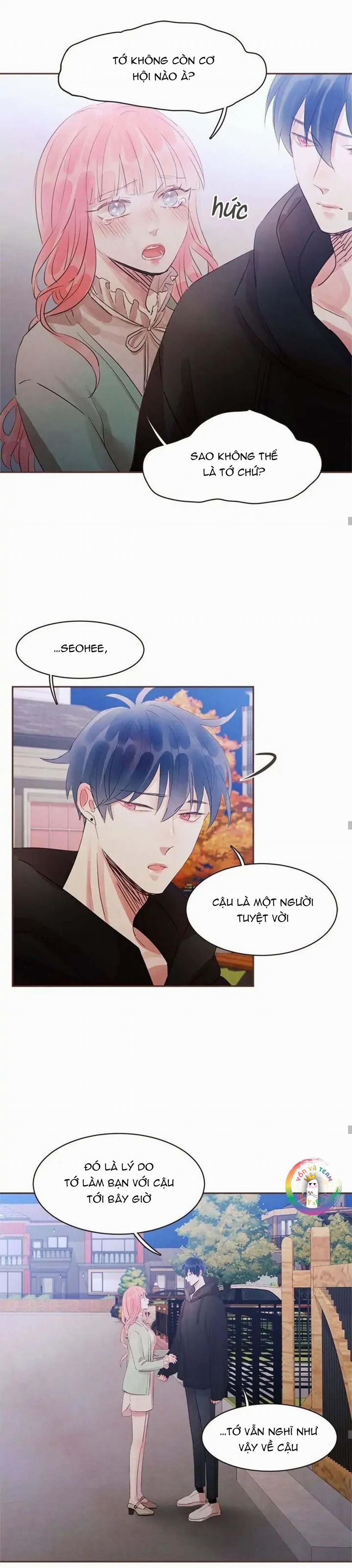 Nhận Biết Tình Yêu 31 trang 15