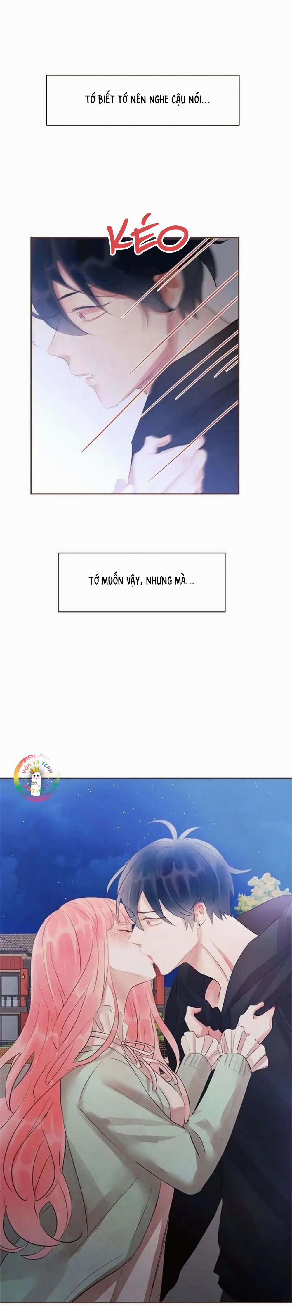 Nhận Biết Tình Yêu 31 trang 20