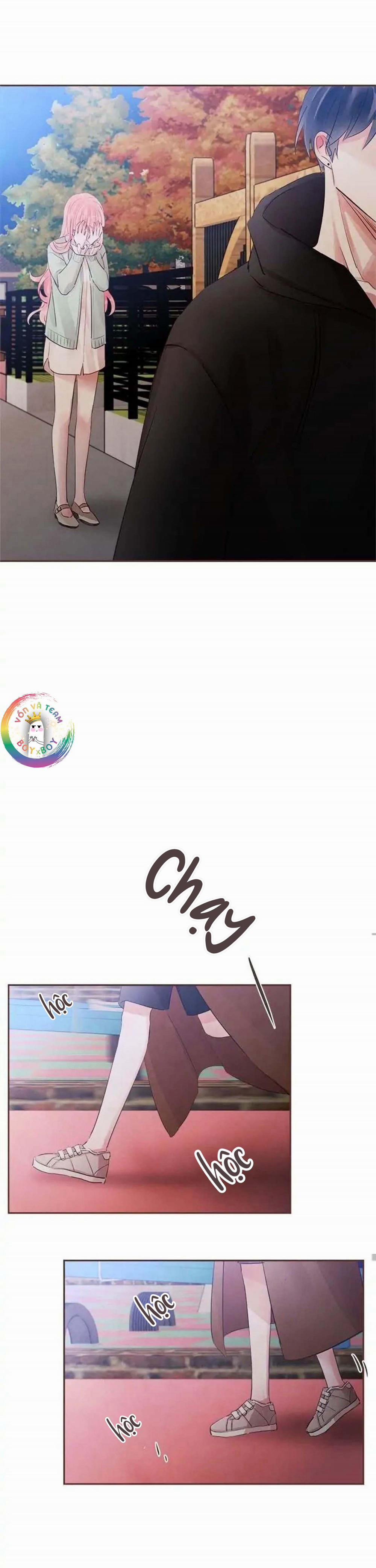 Nhận Biết Tình Yêu 32 trang 8