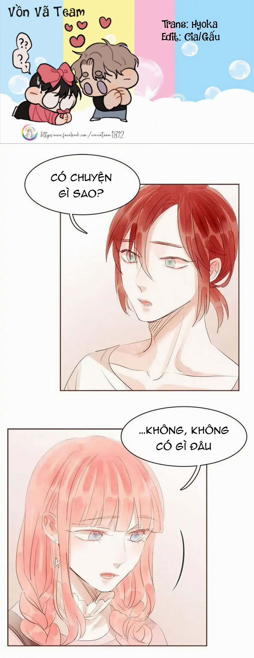 Nhận Biết Tình Yêu 34 trang 0