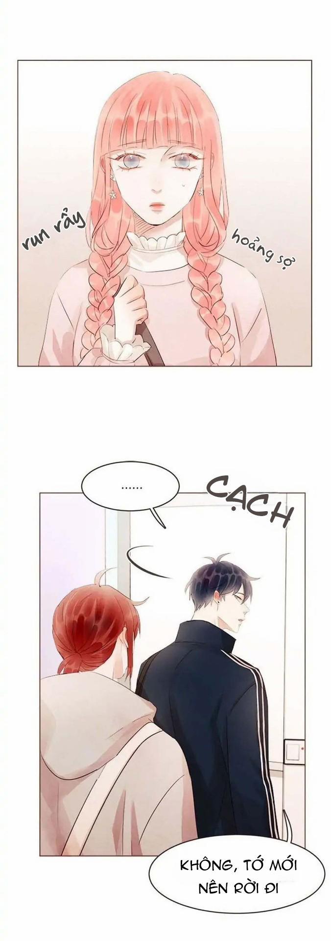 Nhận Biết Tình Yêu 34 trang 10