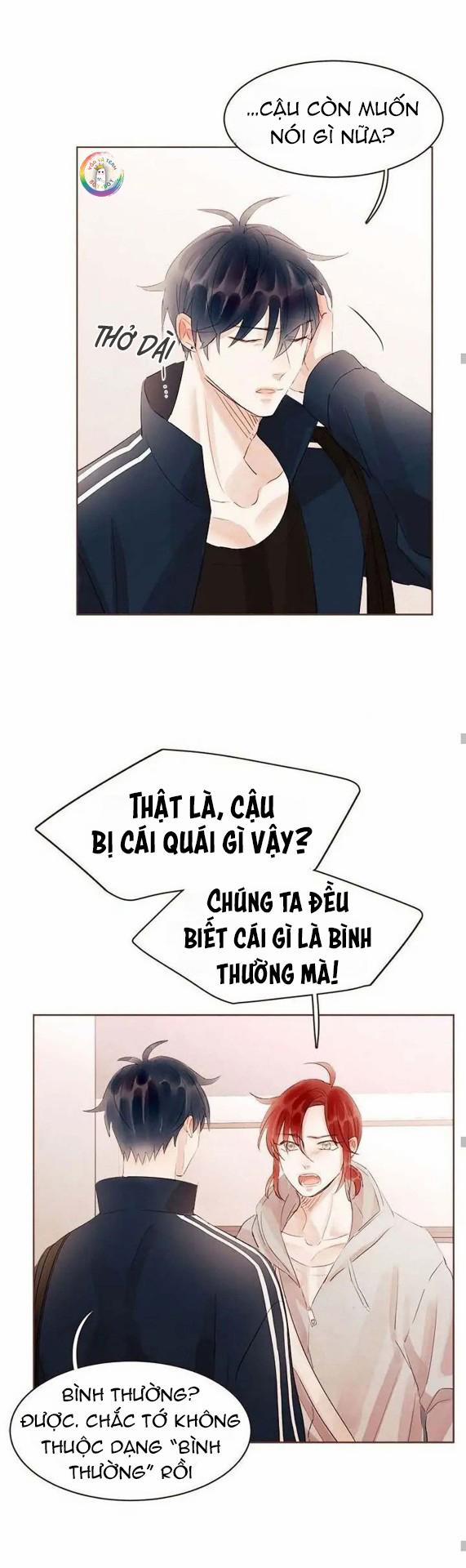 Nhận Biết Tình Yêu 34 trang 17