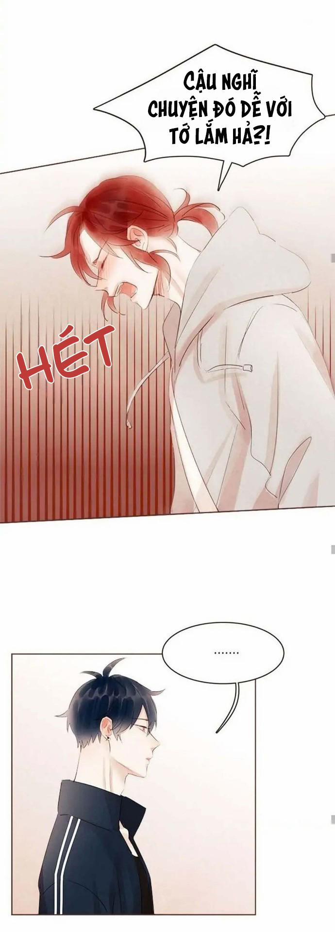 Nhận Biết Tình Yêu 34 trang 24