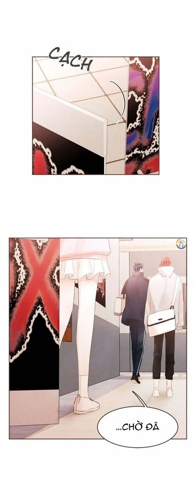 Nhận Biết Tình Yêu 34 trang 29