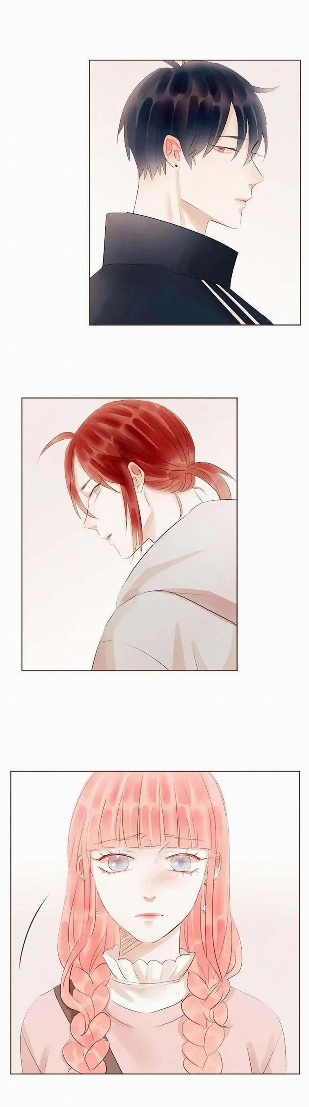 Nhận Biết Tình Yêu 34 trang 30