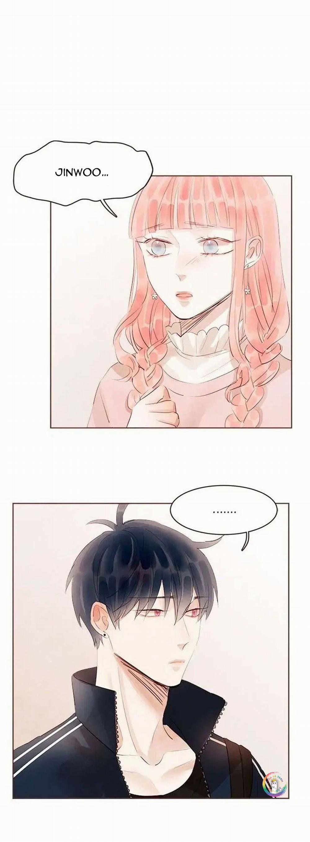 Nhận Biết Tình Yêu 34 trang 5