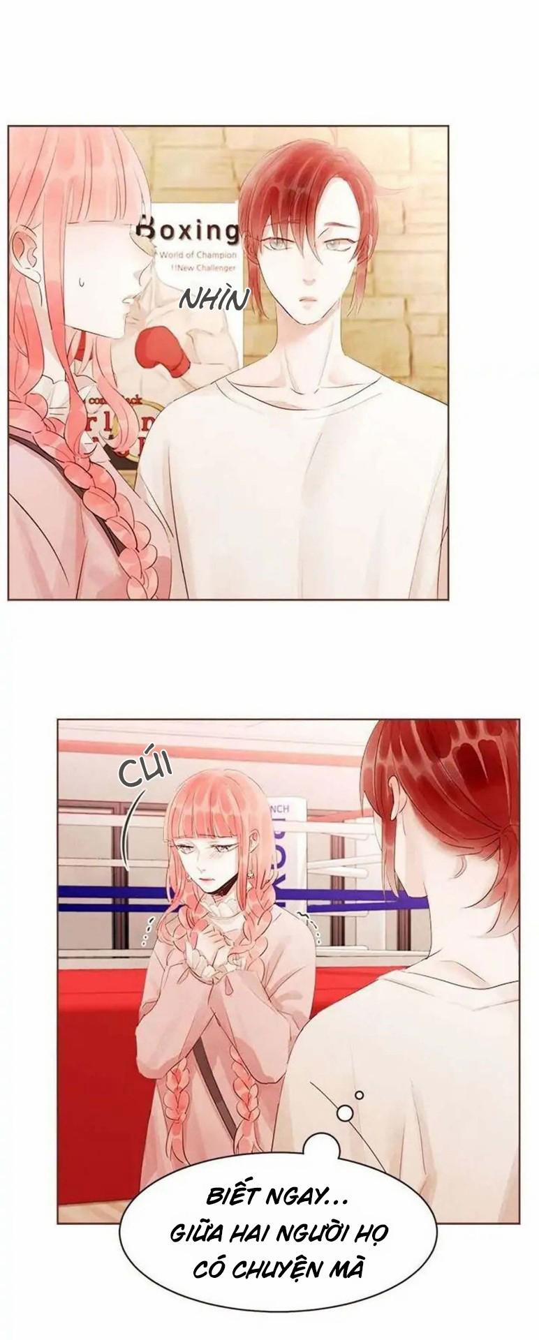 Nhận Biết Tình Yêu 34 trang 6