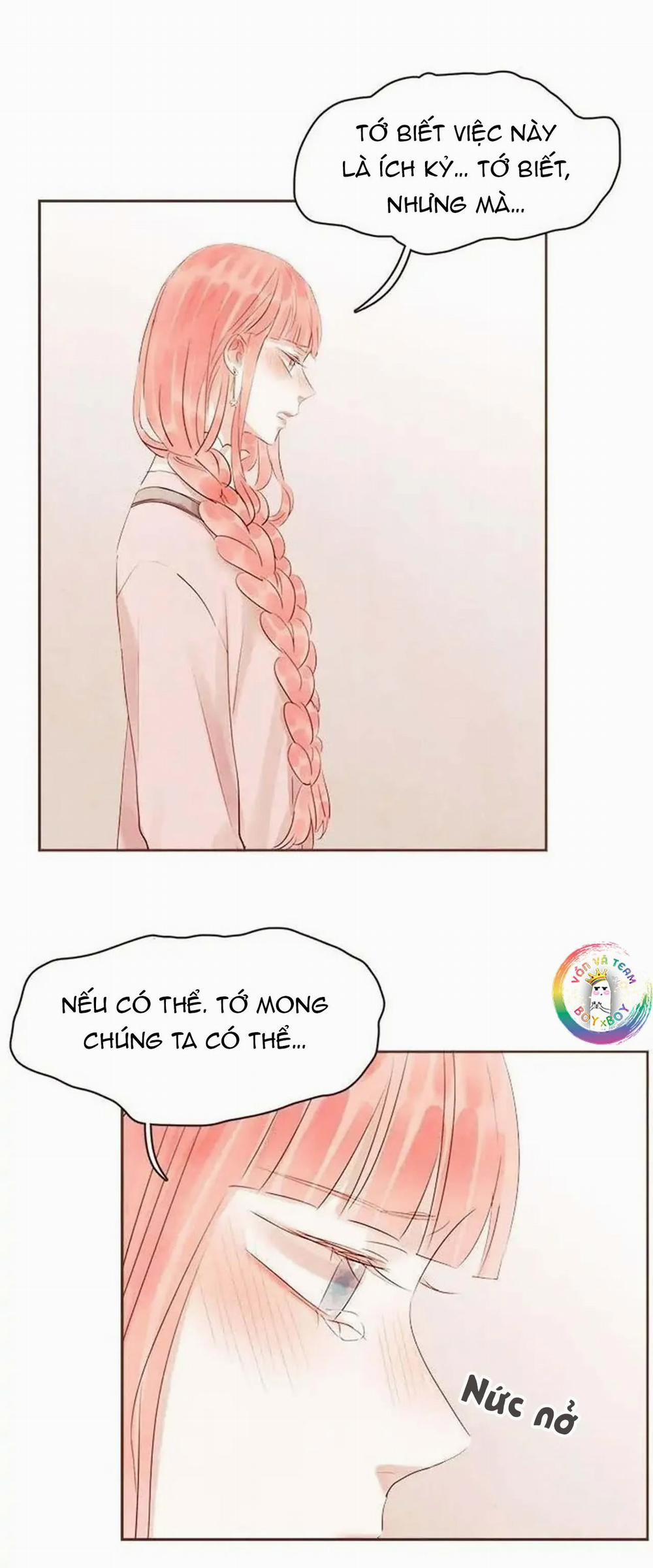 Nhận Biết Tình Yêu 35 trang 10