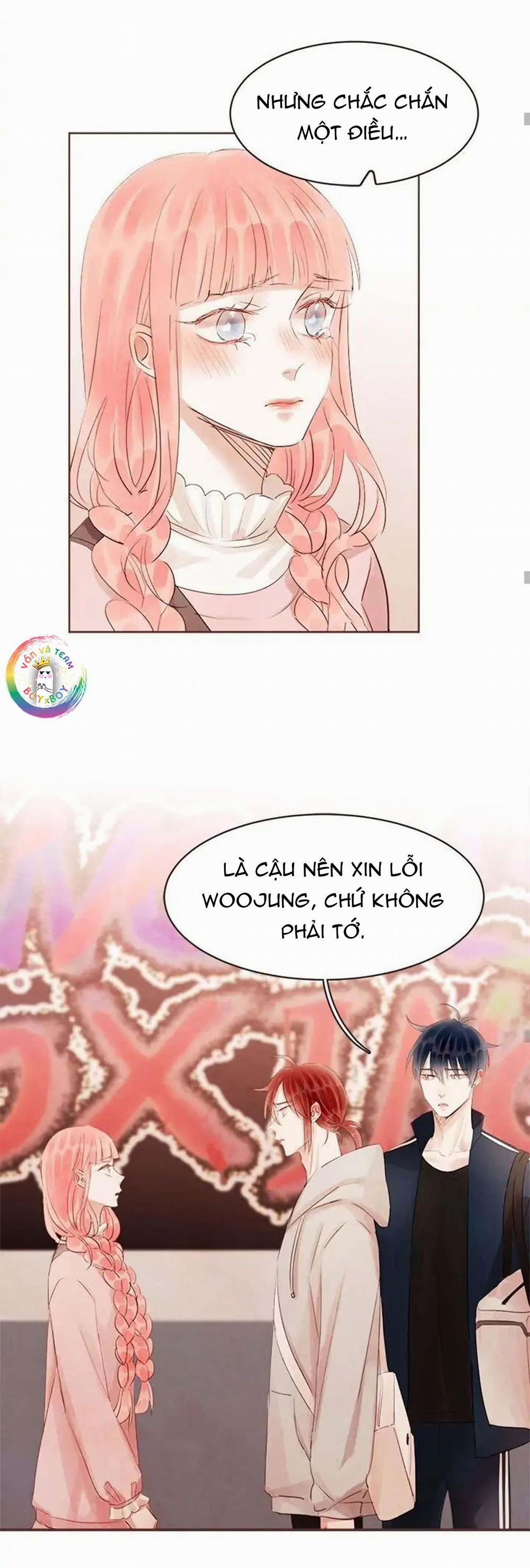 Nhận Biết Tình Yêu 35 trang 15