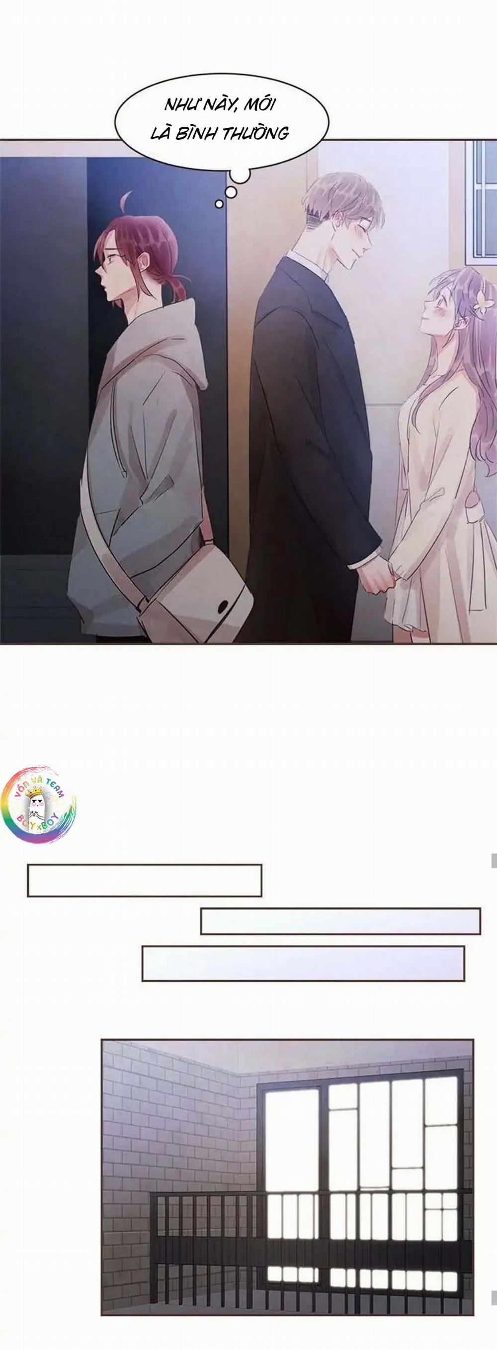 Nhận Biết Tình Yêu 35 trang 27