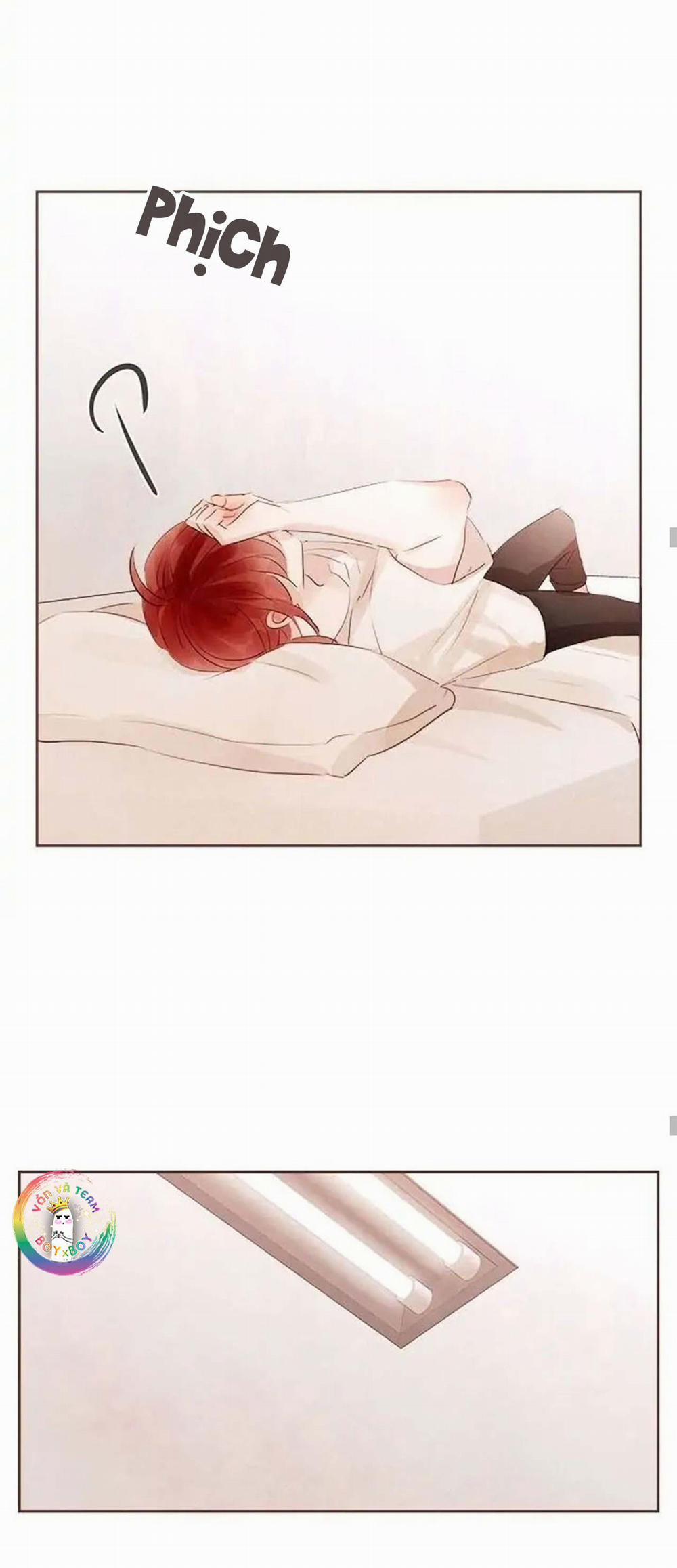 Nhận Biết Tình Yêu 35 trang 28