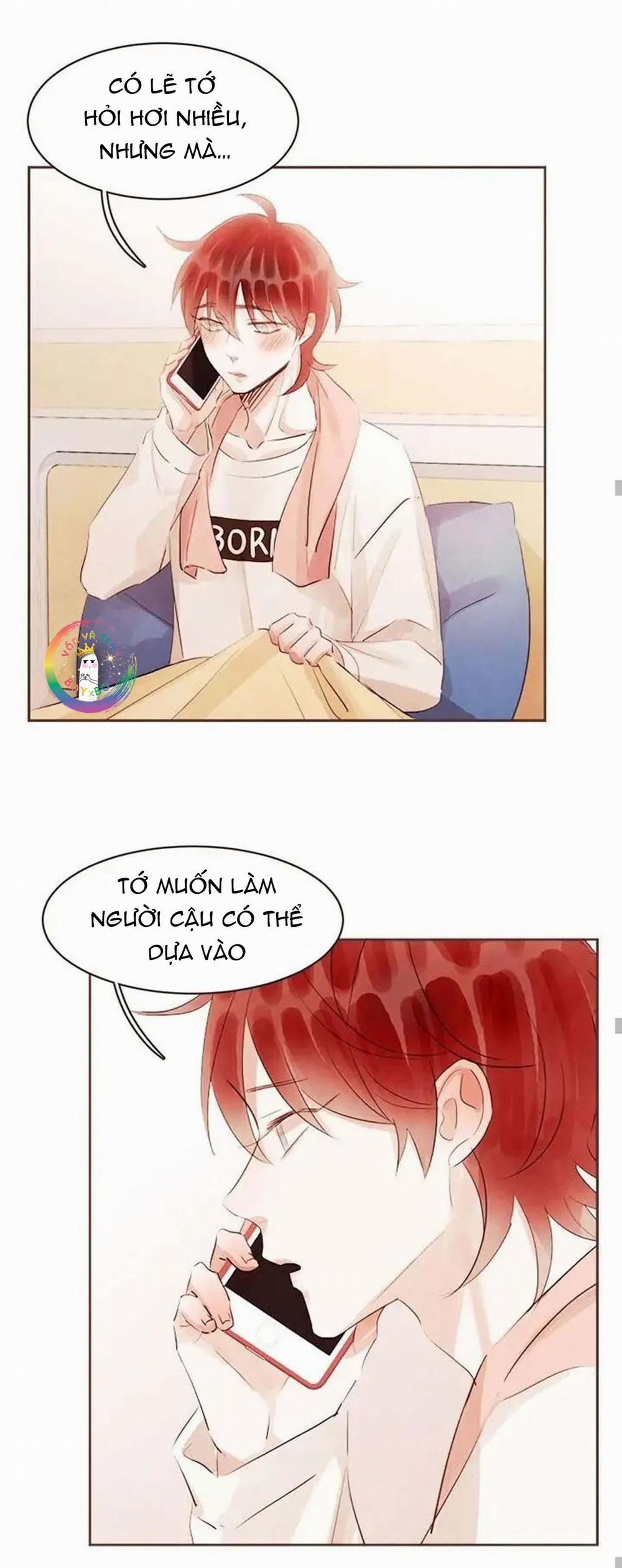 Nhận Biết Tình Yêu 36 trang 18