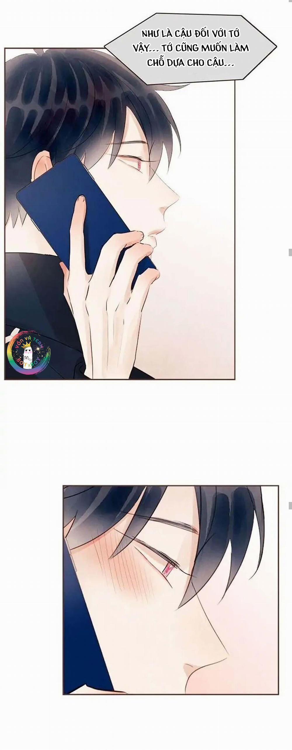 Nhận Biết Tình Yêu 36 trang 19