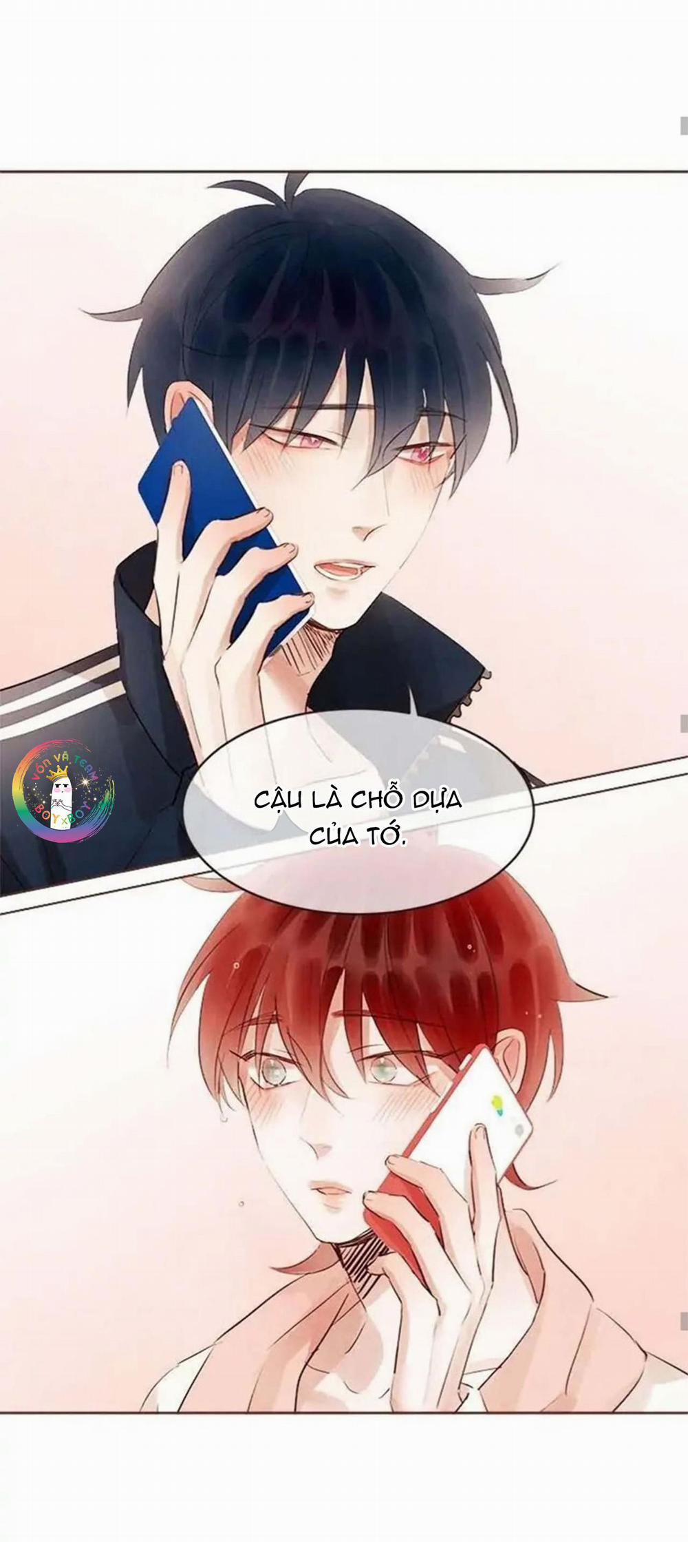 Nhận Biết Tình Yêu 36 trang 21