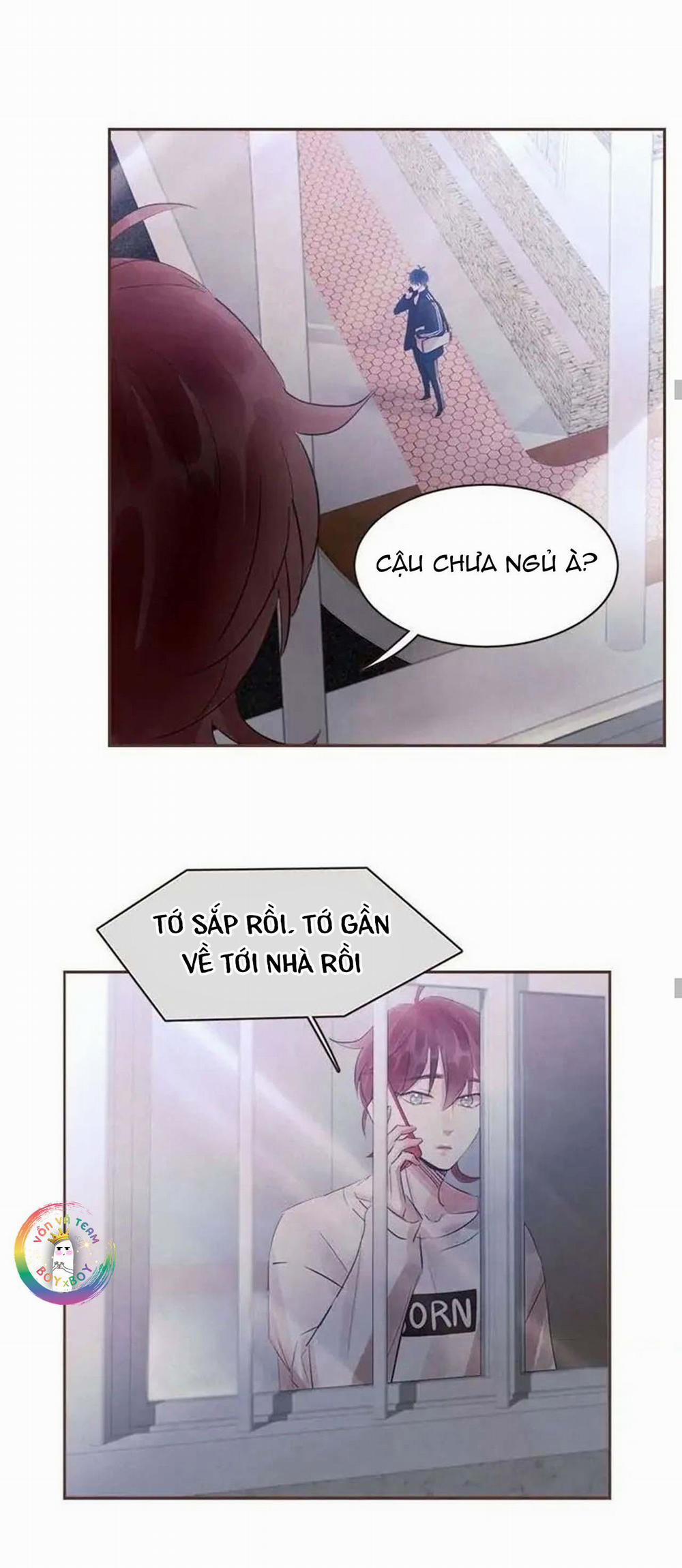 Nhận Biết Tình Yêu 36 trang 26