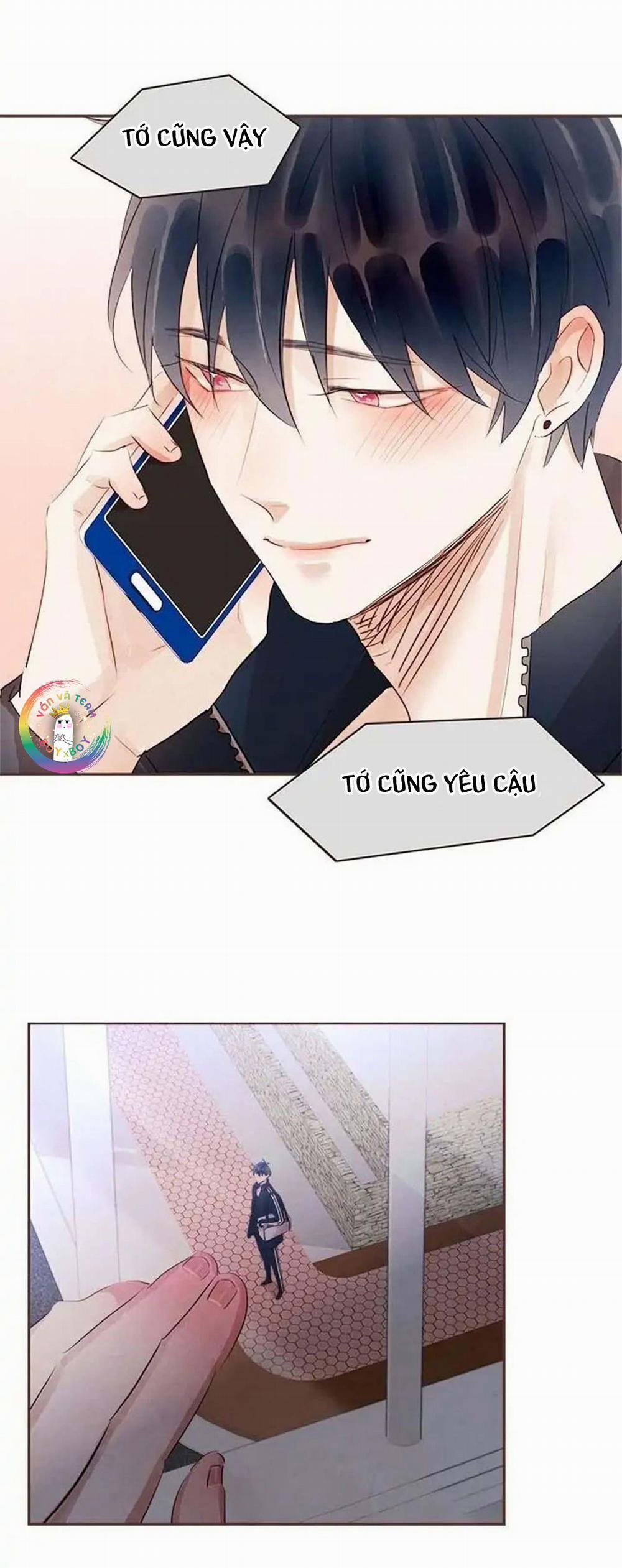 Nhận Biết Tình Yêu 36 trang 29