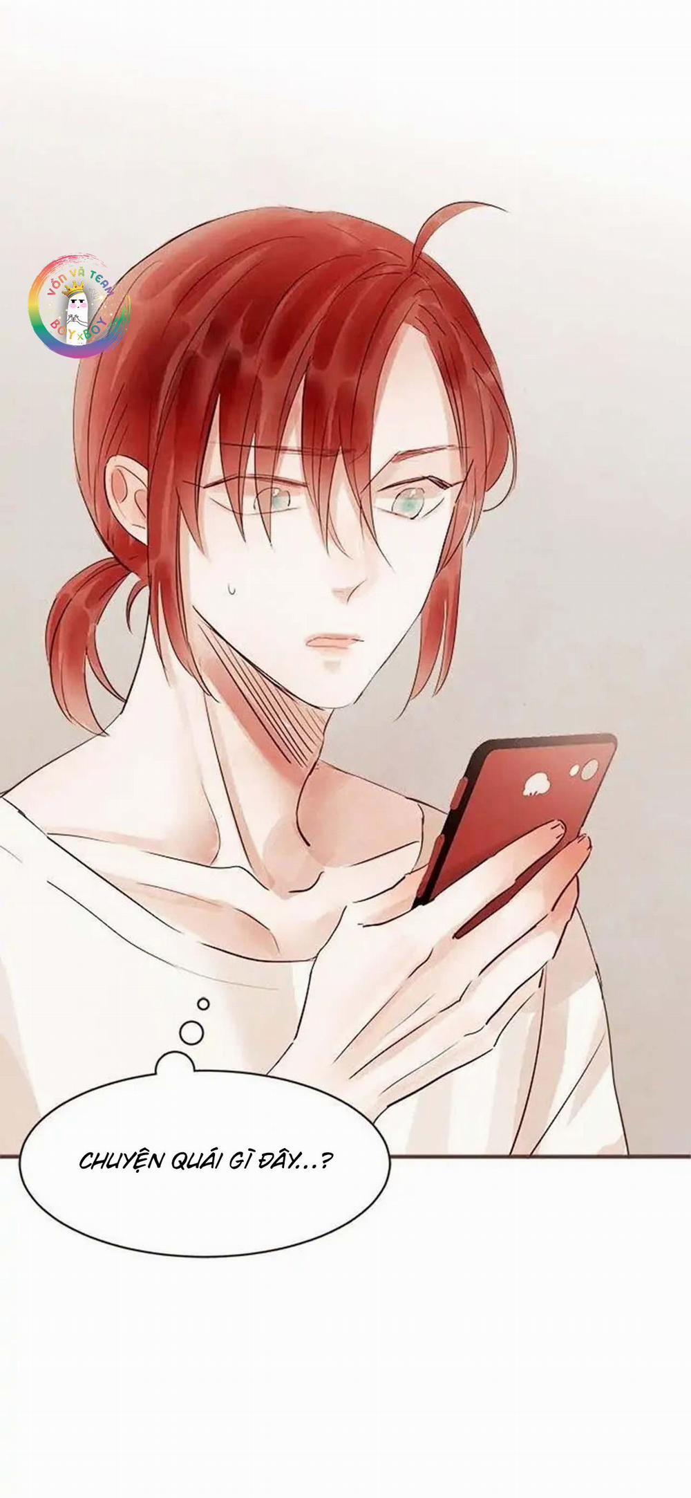 Nhận Biết Tình Yêu 36 trang 3