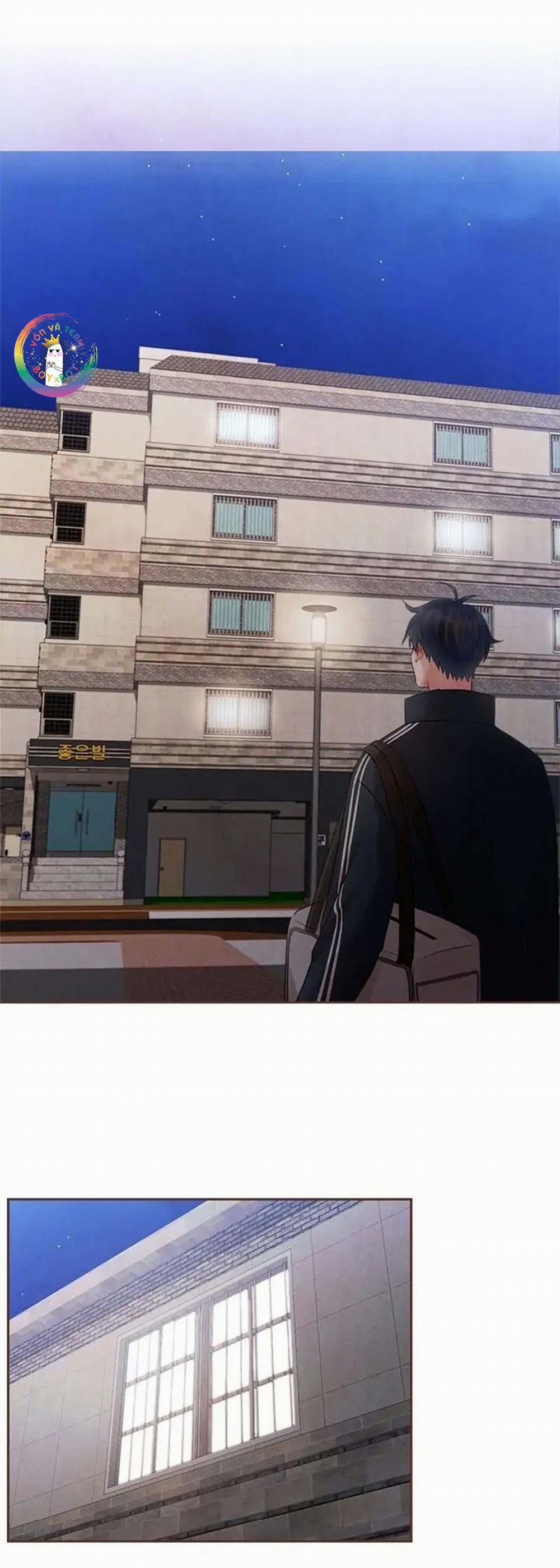 Nhận Biết Tình Yêu 36 trang 7