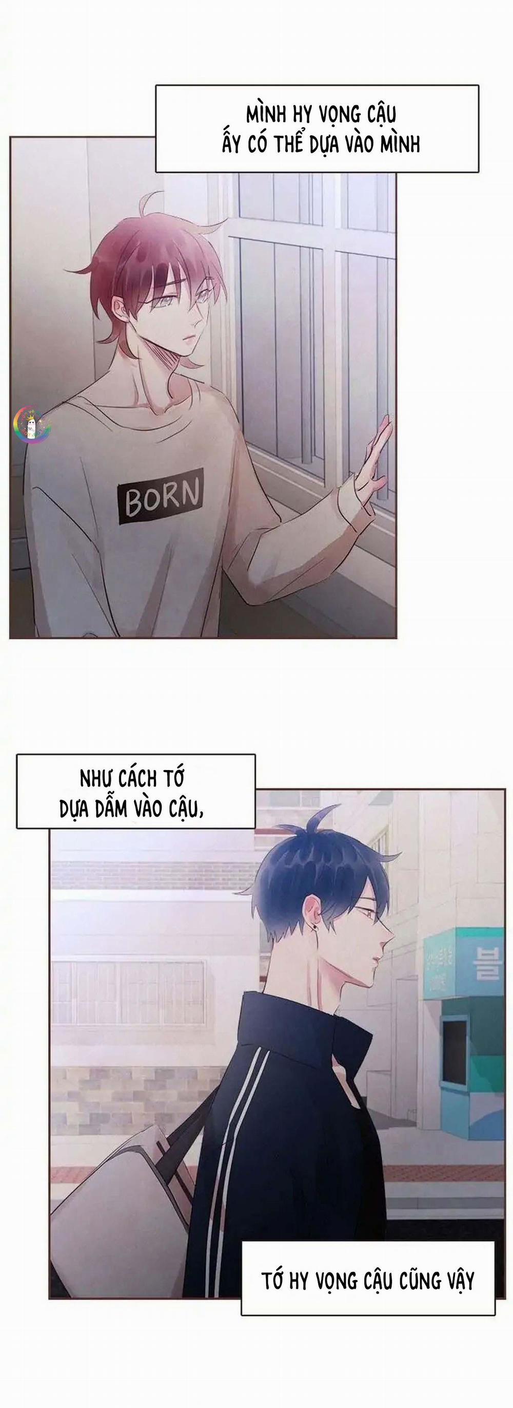 Nhận Biết Tình Yêu 37 trang 1