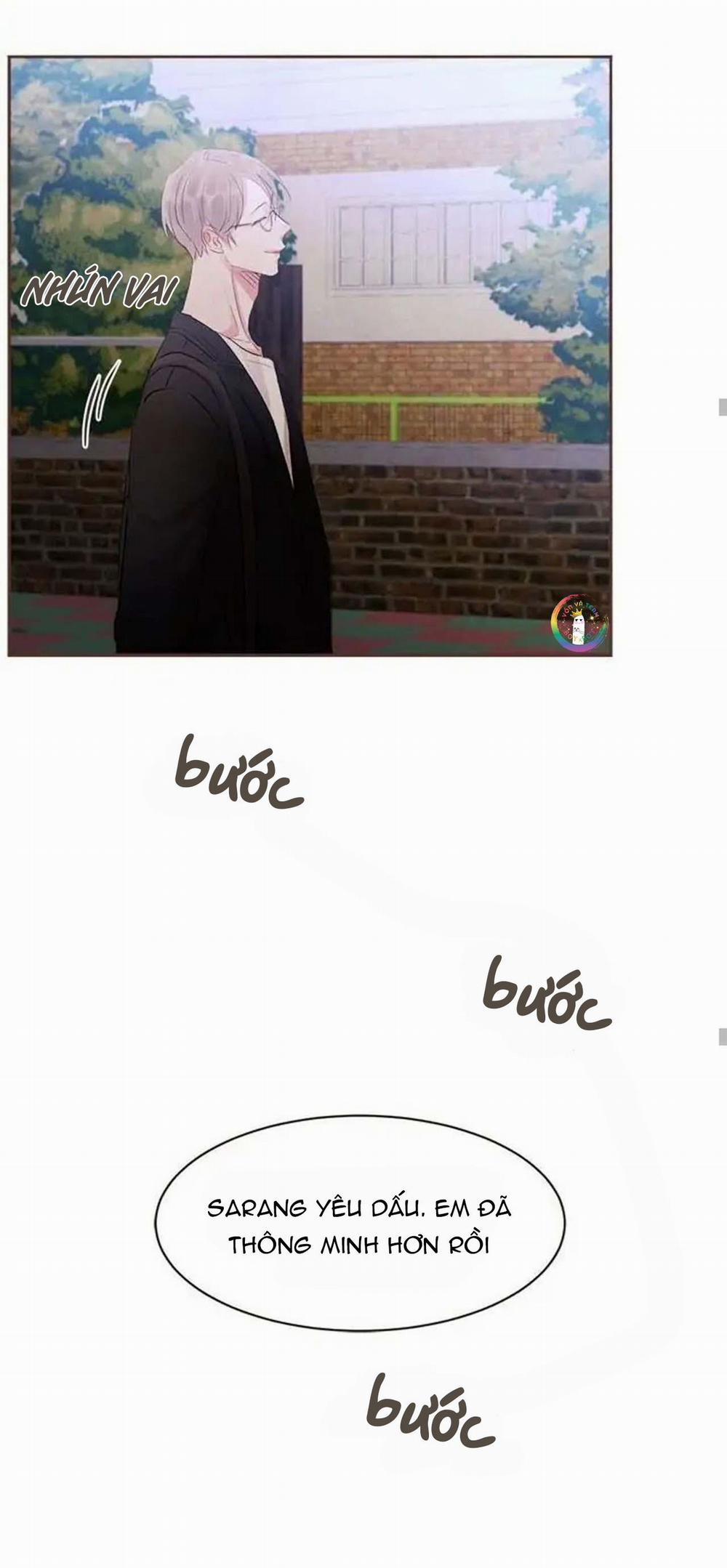 Nhận Biết Tình Yêu 37 trang 17