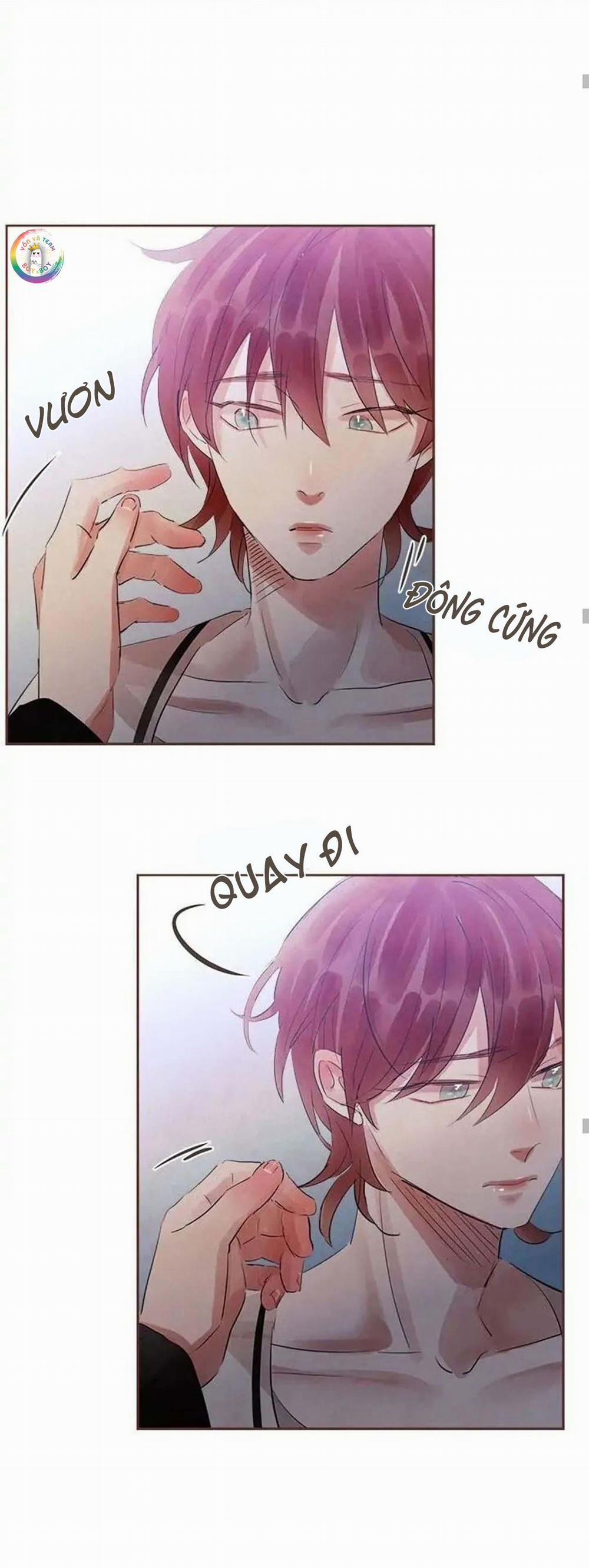 Nhận Biết Tình Yêu 37 trang 19