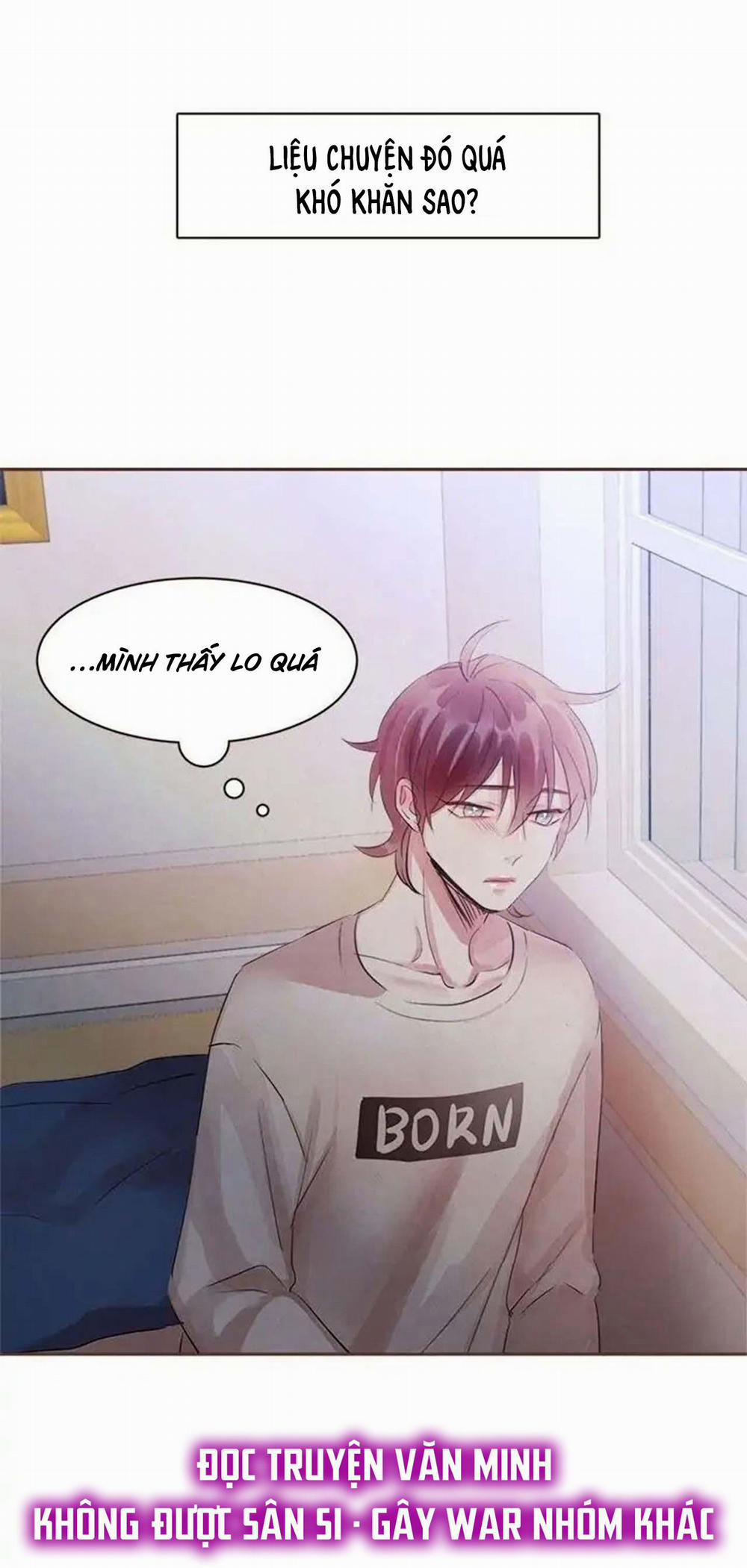 Nhận Biết Tình Yêu 37 trang 2