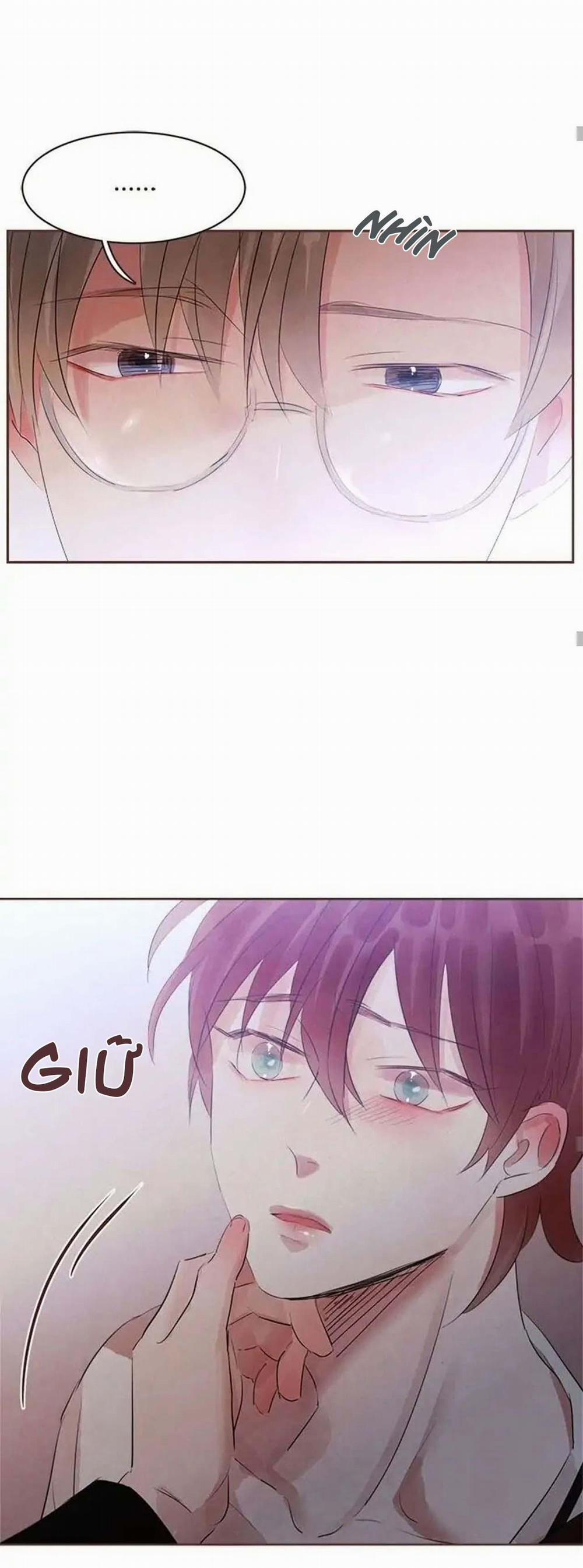 Nhận Biết Tình Yêu 37 trang 20