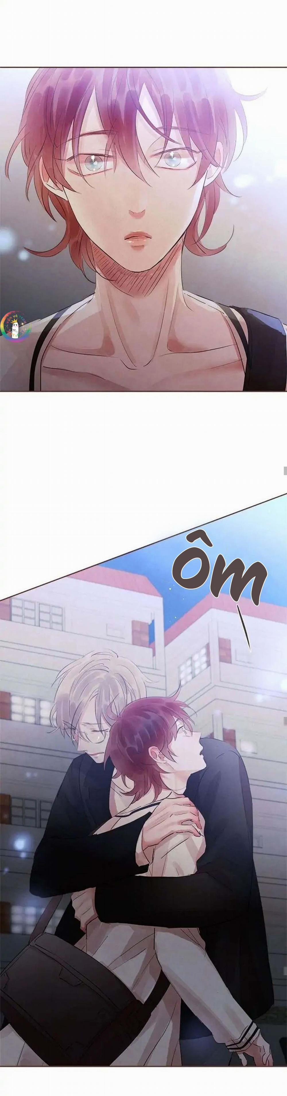 Nhận Biết Tình Yêu 37 trang 23