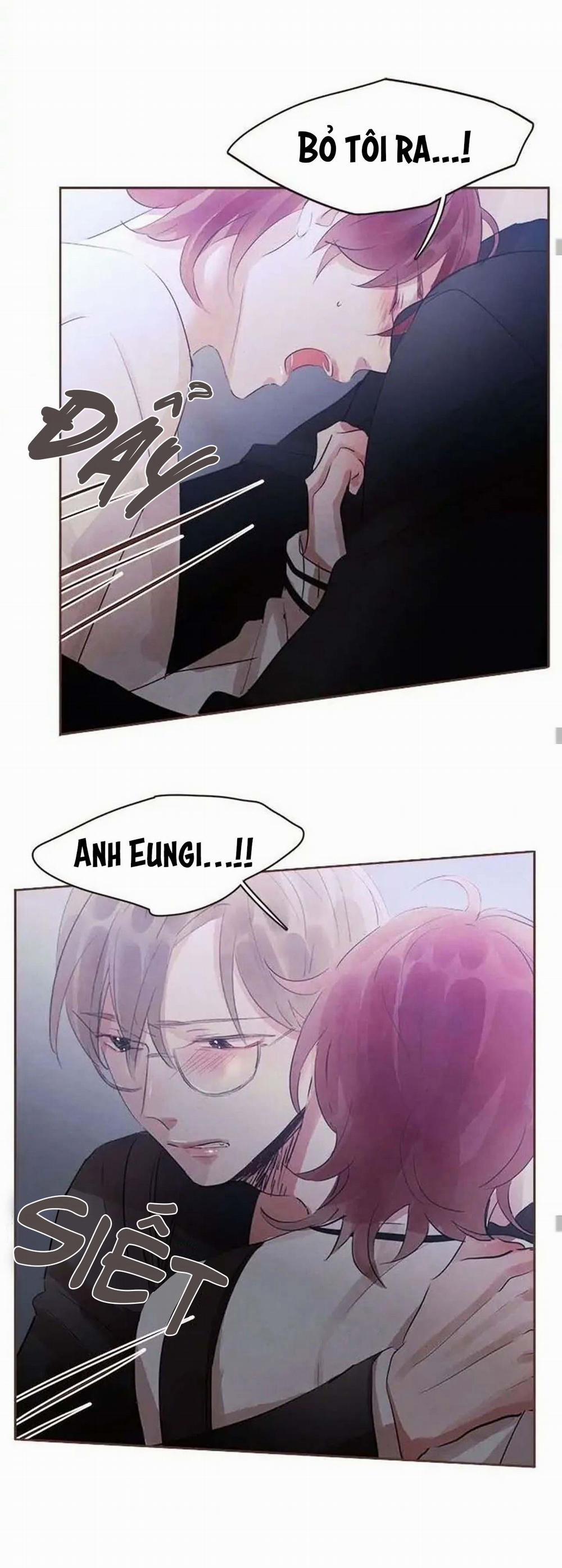 Nhận Biết Tình Yêu 37 trang 24