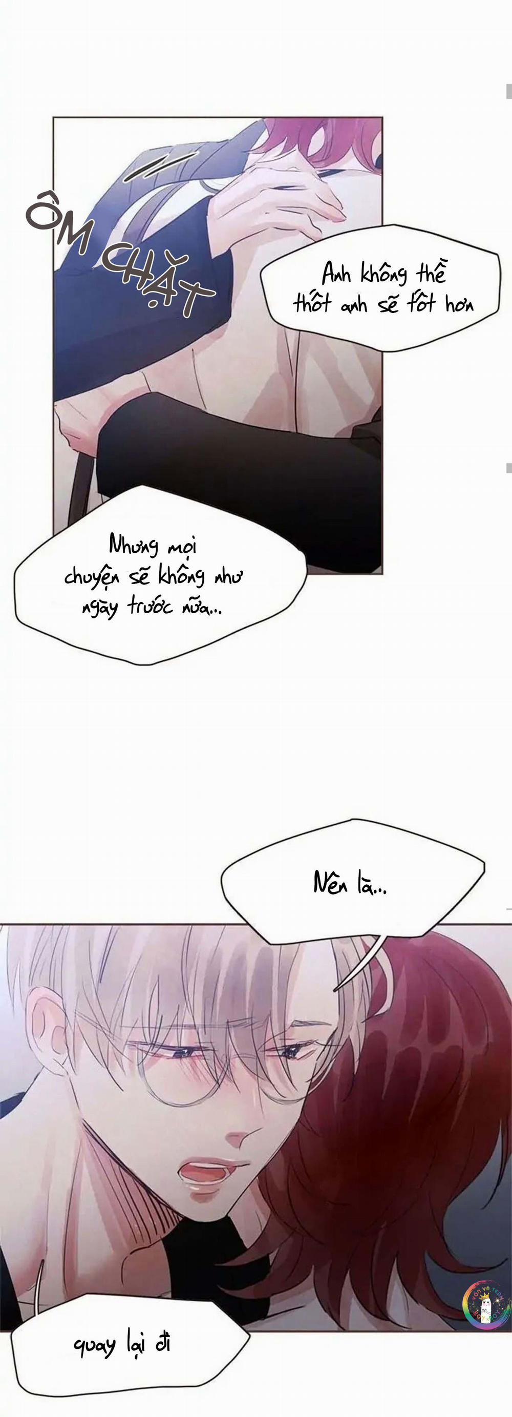 Nhận Biết Tình Yêu 37 trang 27