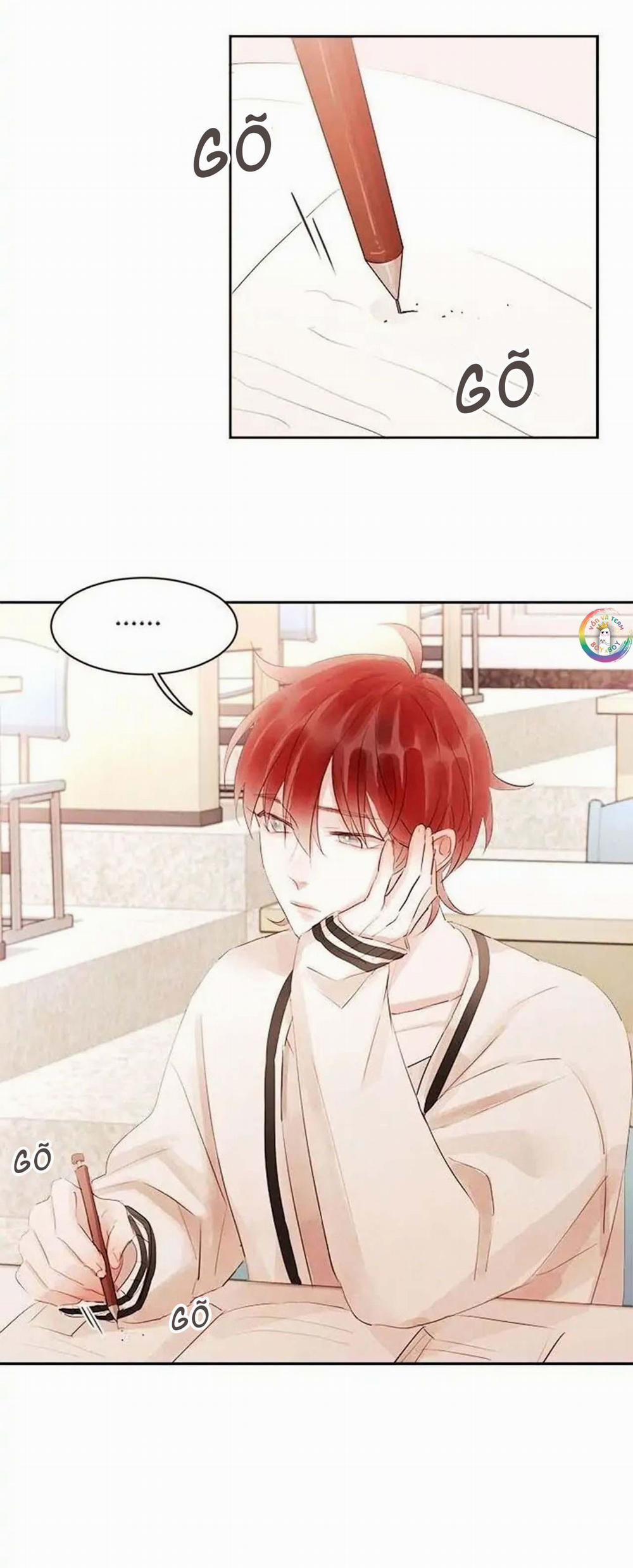 Nhận Biết Tình Yêu 37 trang 5