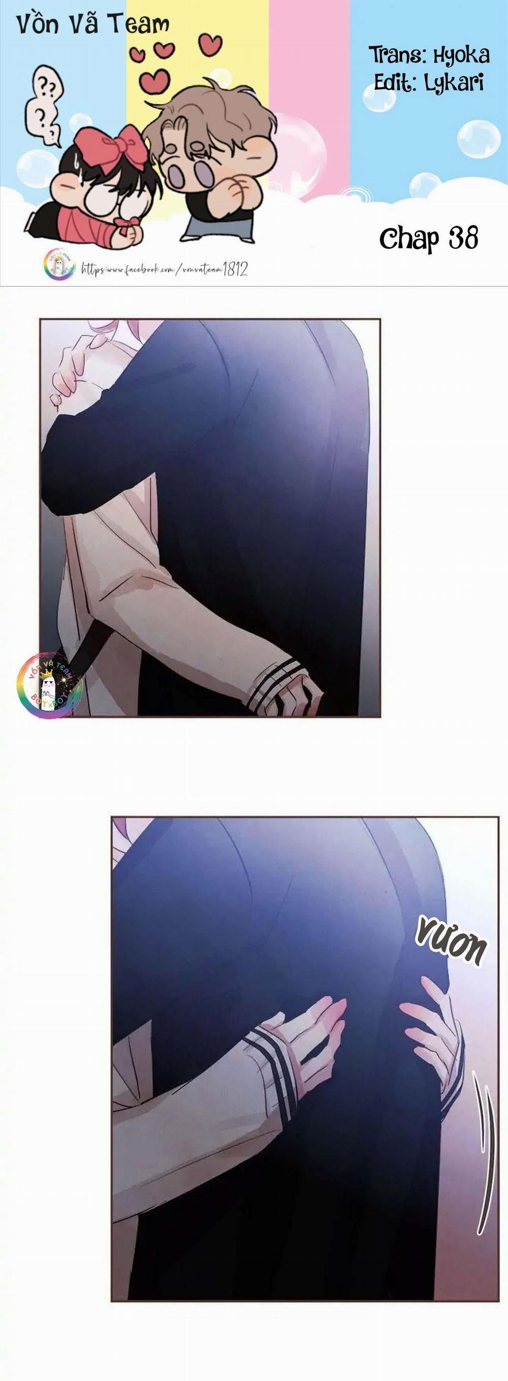 Nhận Biết Tình Yêu 38 trang 0