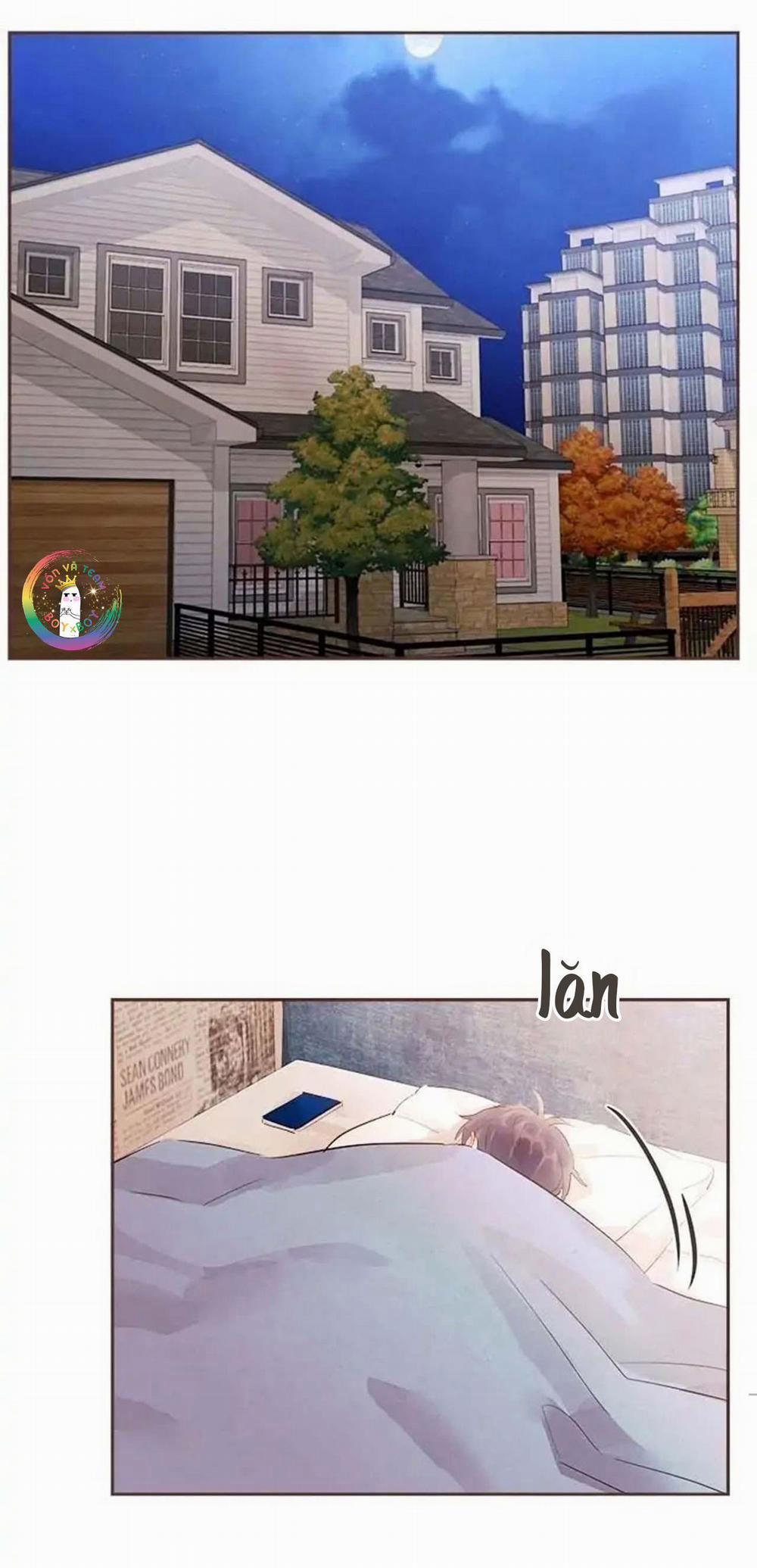 Nhận Biết Tình Yêu 38 trang 13