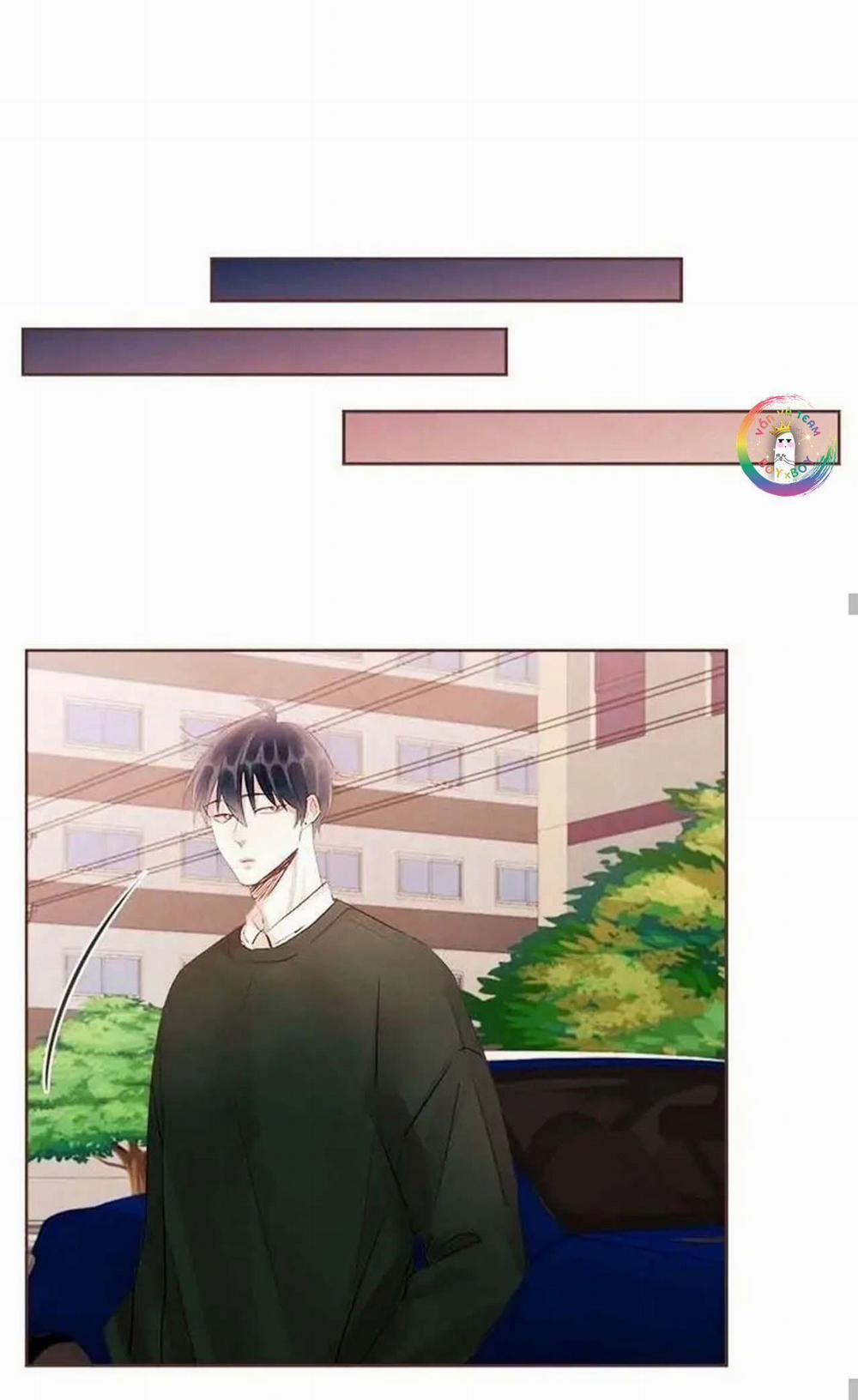 Nhận Biết Tình Yêu 38 trang 20