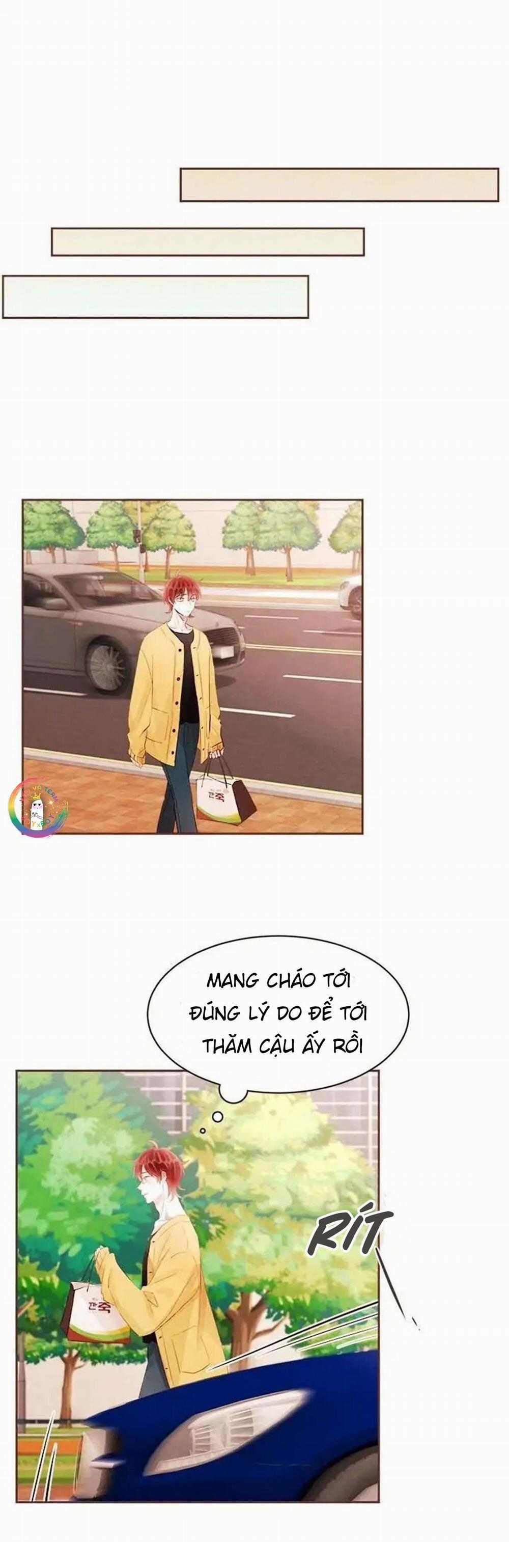 Nhận Biết Tình Yêu 38 trang 30