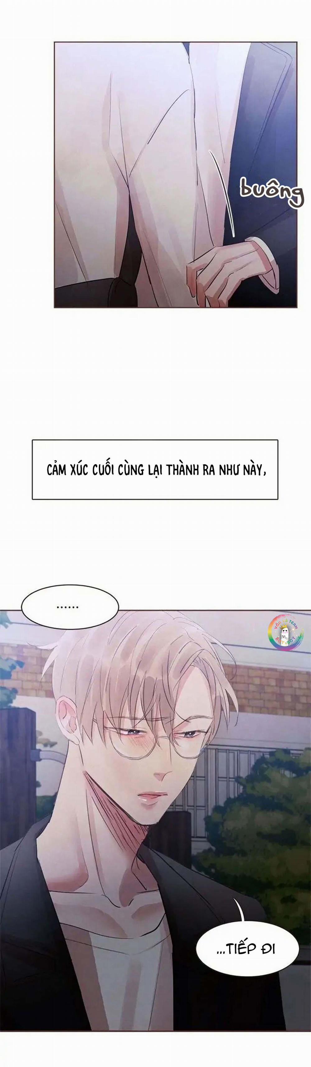 Nhận Biết Tình Yêu 38 trang 7